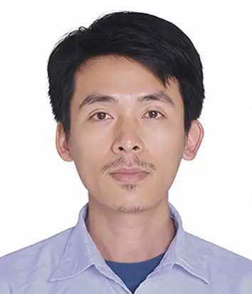 Kumar Tamang, Sr. Graphic Designer